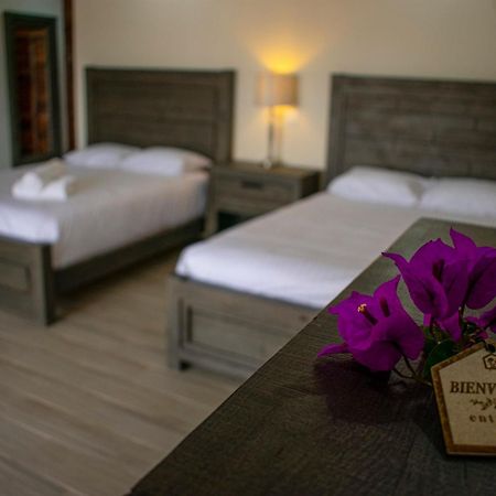 Entrevalle Hotel Boutique Valle de Guadalupe Pokój zdjęcie