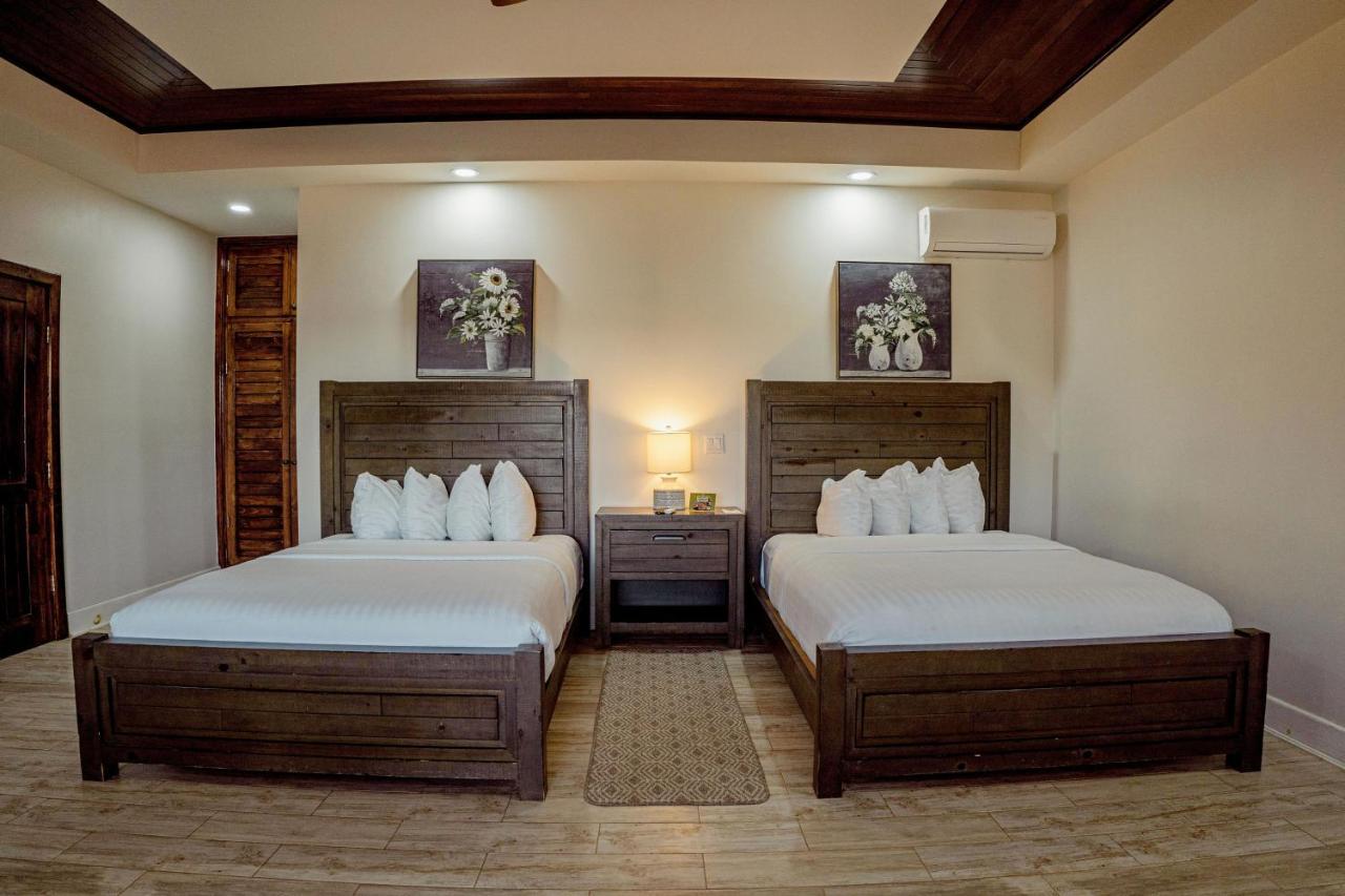 Entrevalle Hotel Boutique Valle de Guadalupe Zewnętrze zdjęcie