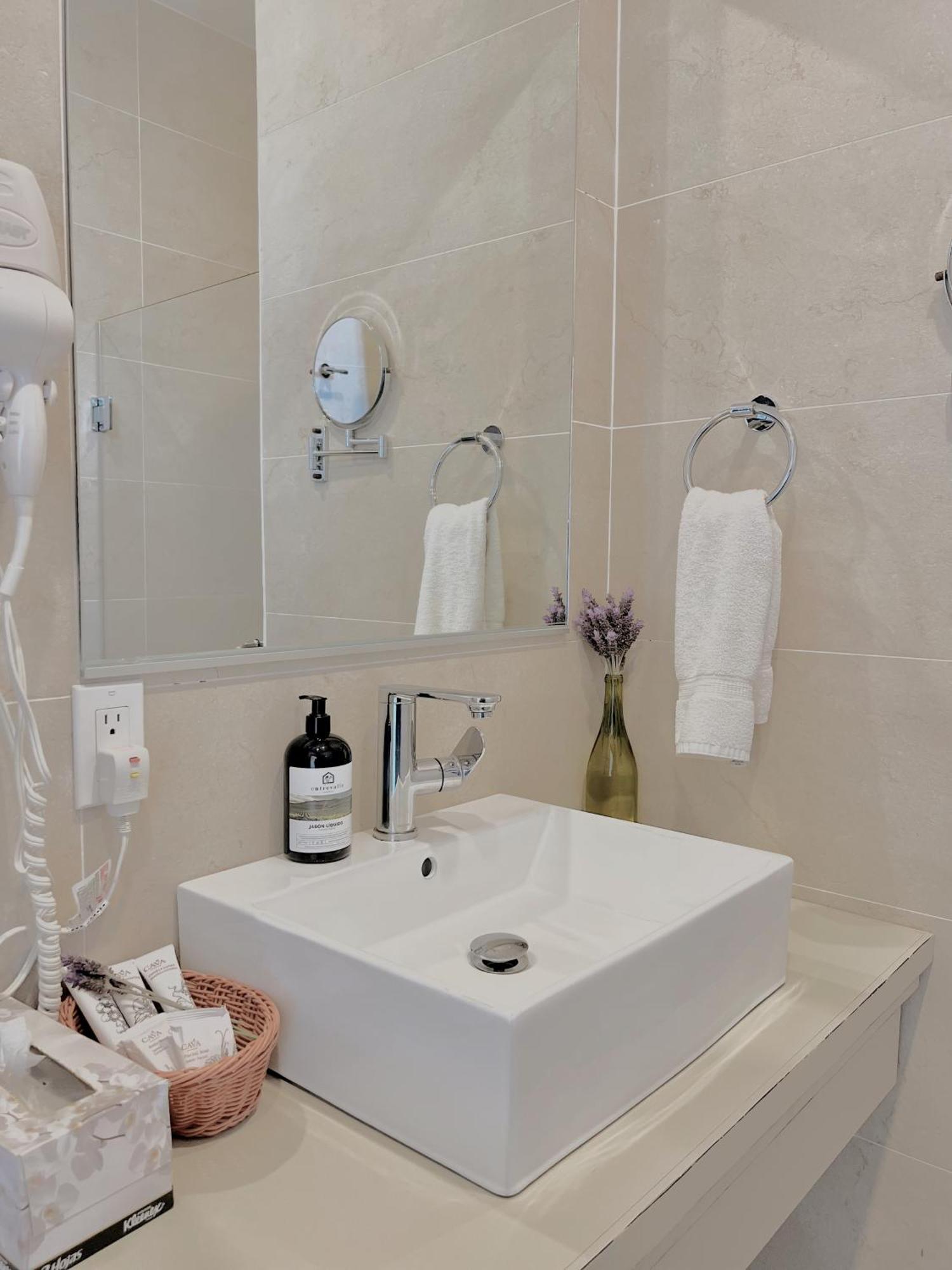 Entrevalle Hotel Boutique Valle de Guadalupe Zewnętrze zdjęcie
