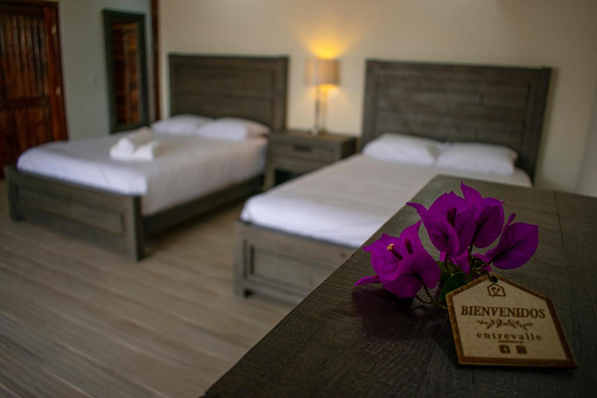 Entrevalle Hotel Boutique Valle de Guadalupe Pokój zdjęcie